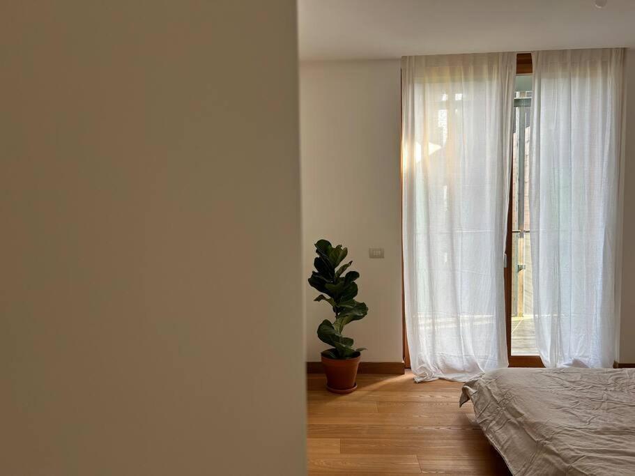 Casa Alegria Lägenhet Trento Exteriör bild