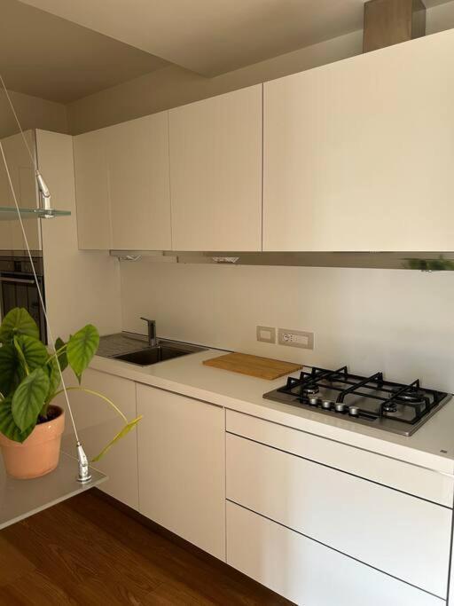 Casa Alegria Lägenhet Trento Exteriör bild