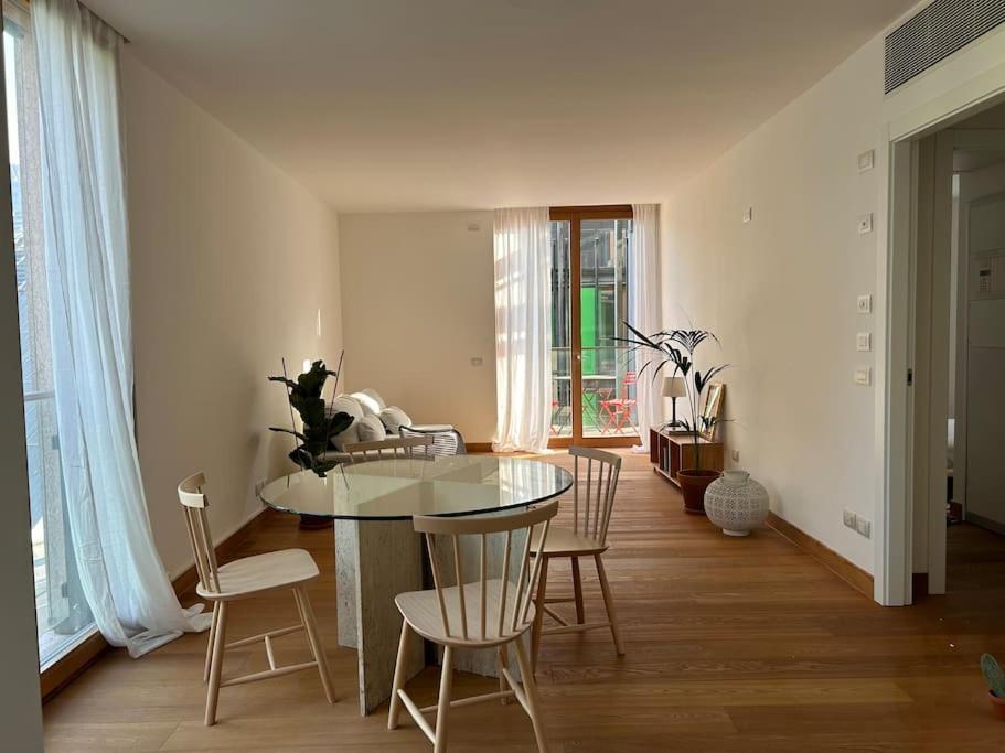 Casa Alegria Lägenhet Trento Exteriör bild