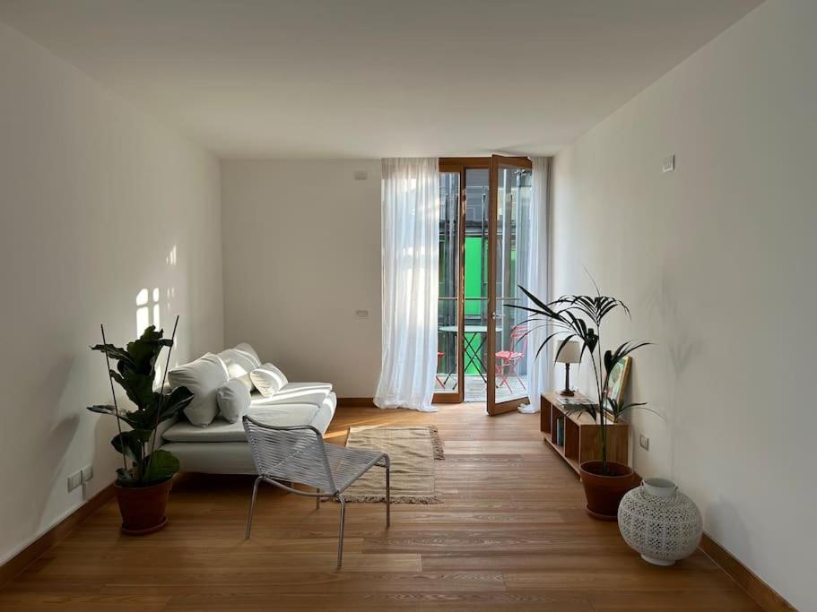 Casa Alegria Lägenhet Trento Exteriör bild