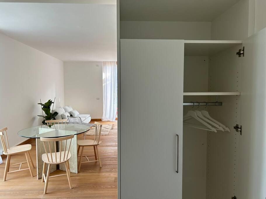 Casa Alegria Lägenhet Trento Exteriör bild