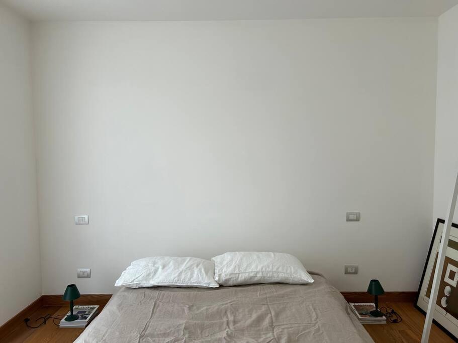 Casa Alegria Lägenhet Trento Exteriör bild